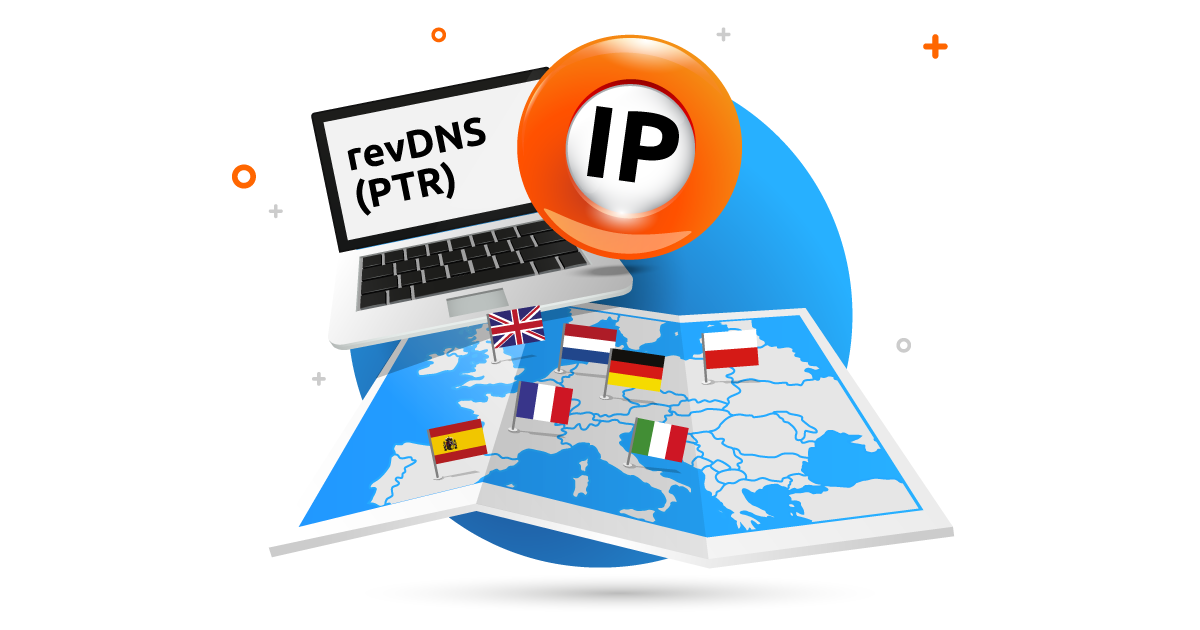 【天门代理IP】服务器：代理服务器租赁常见的功能是什么